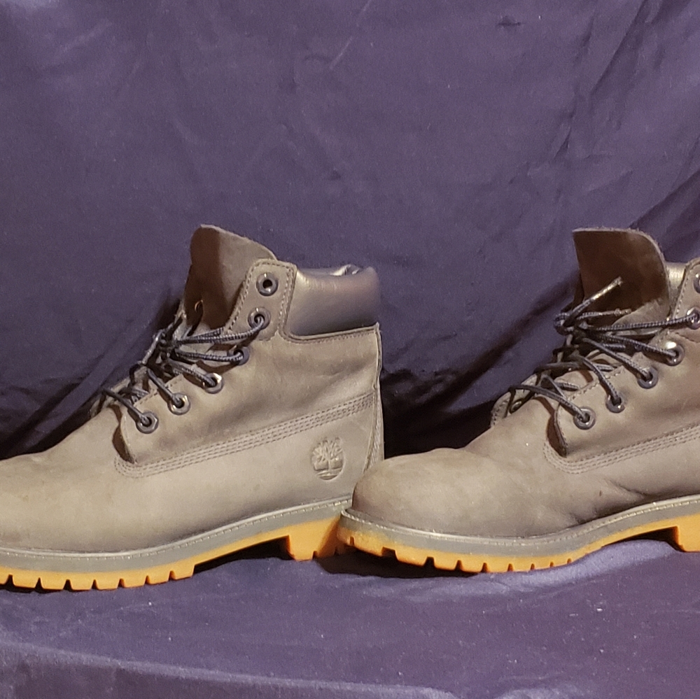 Timberland 6in Premium Boot Sz.6